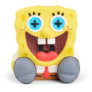 Handmade by Robots - SpongeBob SquarePants - SpongeBob SquarePants